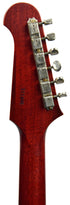 Gibson 1964 Trini Lopez Standard Reissue VOS Electric Guitar, 60s Cherry |  GIBSON |  ELECTRIC GUITAR |  Zoso Music