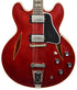 Gibson 1964 Trini Lopez Standard Reissue VOS Electric Guitar, 60s Cherry |  GIBSON |  ELECTRIC GUITAR |  Zoso Music