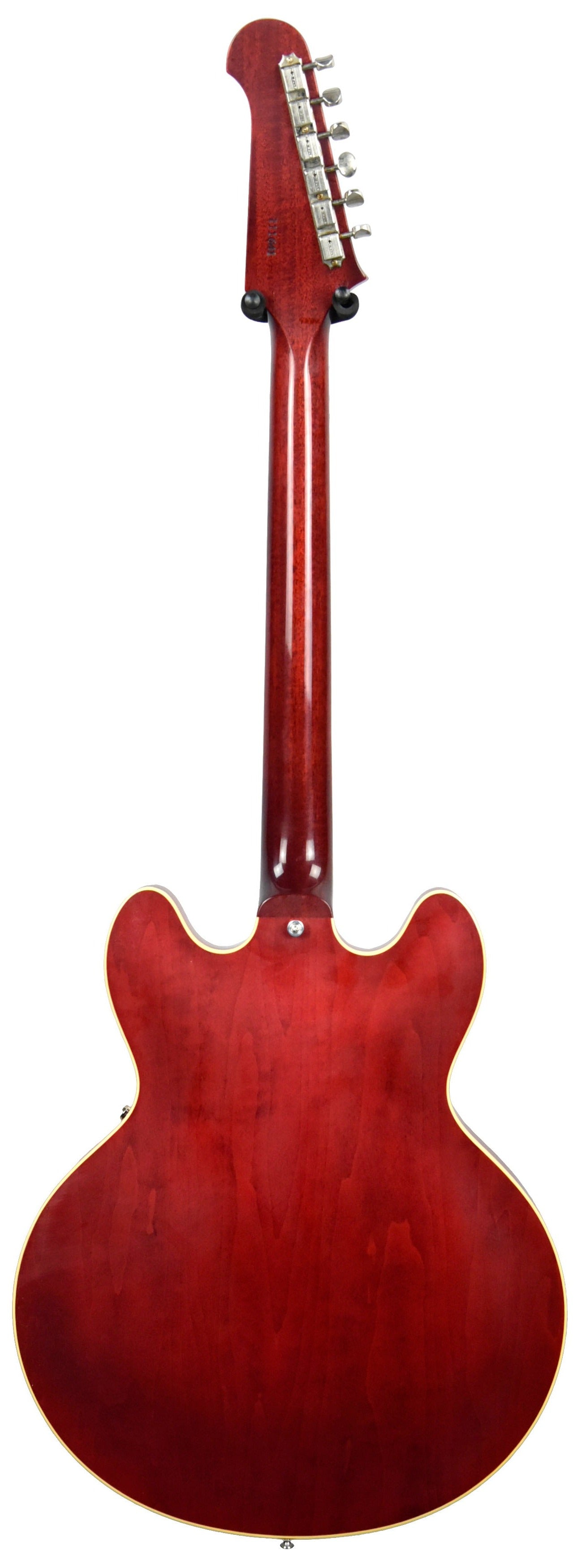 Gibson 1964 Trini Lopez Standard Reissue VOS Electric Guitar, 60s Cherry