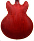 Gibson 1964 Trini Lopez Standard Reissue VOS Electric Guitar, 60s Cherry |  GIBSON |  ELECTRIC GUITAR |  Zoso Music