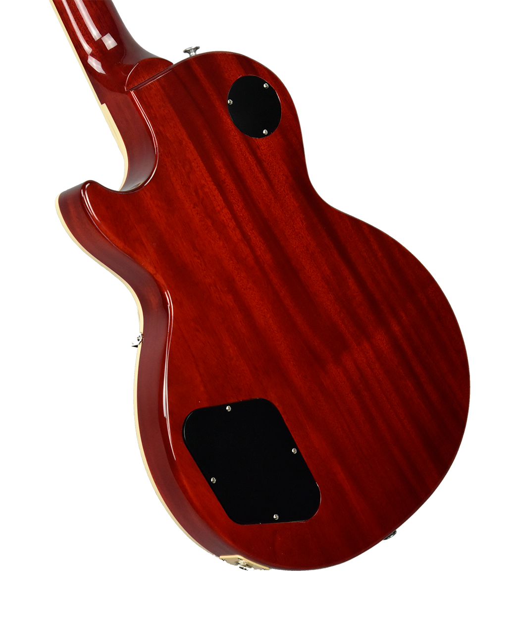 Gibson Les Paul Standard 60s Figured Top, Unburst |  GIBSON |  ELECTRIC GUITAR |  Zoso Music