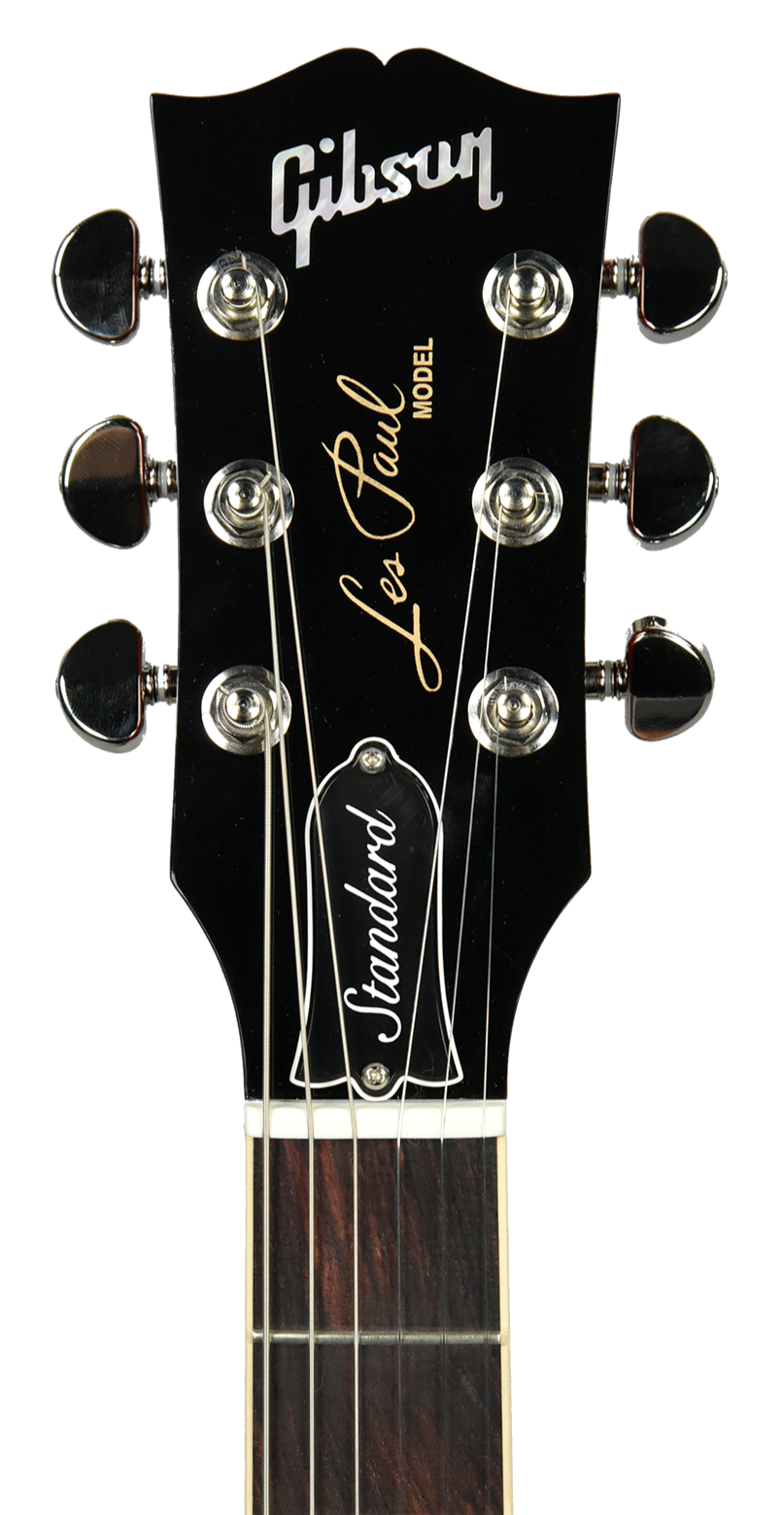 Gibson Les Paul Standard 60s Figured Top, Unburst |  GIBSON |  ELECTRIC GUITAR |  Zoso Music