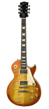 Gibson Les Paul Standard 60s Figured Top, Unburst |  GIBSON |  ELECTRIC GUITAR |  Zoso Music