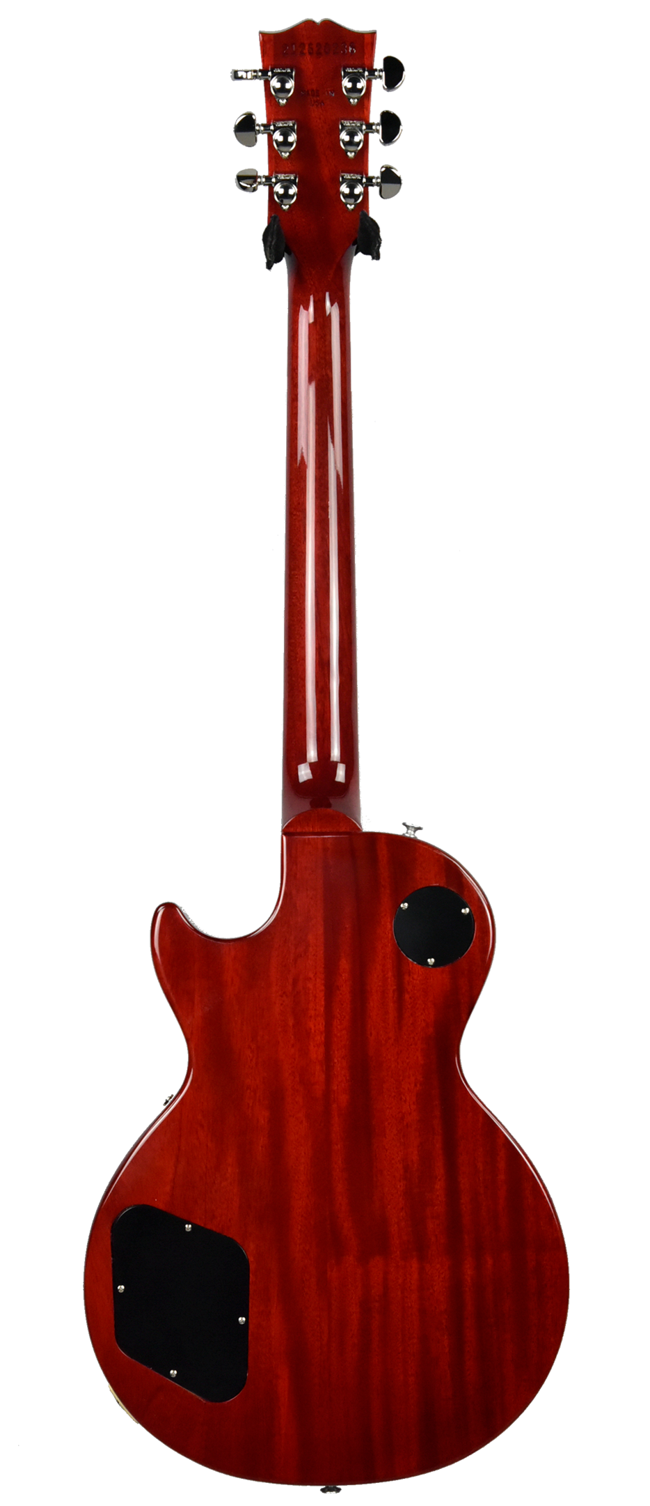Gibson Les Paul Standard 60s Figured Top, Unburst |  GIBSON |  ELECTRIC GUITAR |  Zoso Music