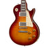 Gibson 1959 Les Paul Standard Reissue Ultra Light Aged Electric Guitar, Factory Burst |  GIBSON |  ELECTRIC GUITAR |  Zoso Music