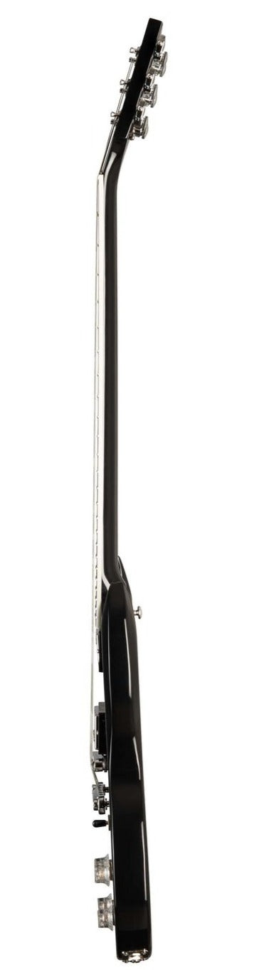 Gibson SG Modern Electric Guitar, Trans Black Fade