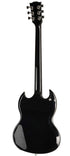 Gibson SG Modern Electric Guitar, Trans Black Fade |  GIBSON |  ELECTRIC GUITAR |  Zoso Music