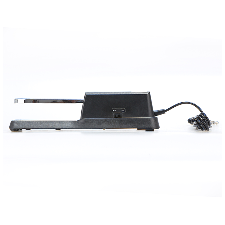 NEOWOOD TB100 SUSTAIN PEDAL |  NEOWOOD |   |  Zoso Music