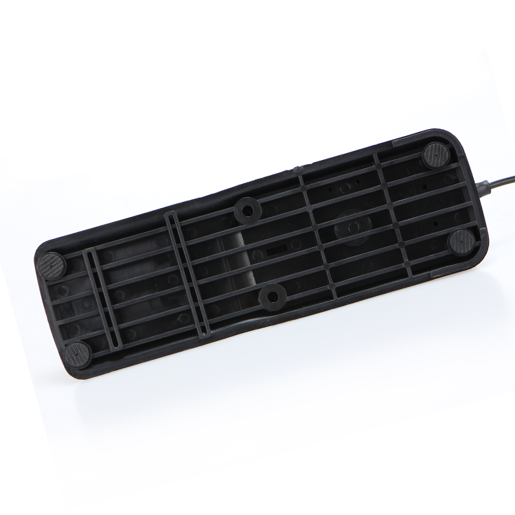 NEOWOOD TB100 SUSTAIN PEDAL |  NEOWOOD |   |  Zoso Music
