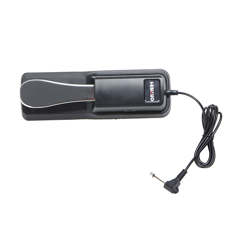 NEOWOOD TB100 SUSTAIN PEDAL |  NEOWOOD |   |  Zoso Music