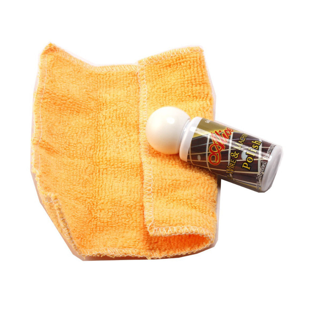 NEOWOOD A044 STRING CLEANER |  NEOWOOD |   |  Zoso Music