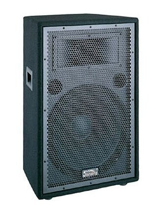 DISPLAY CLEARANCE - SOUNDKING J212A ACTICE SPEAKER / STAGE MONITOR | SOUNDKING , Zoso Music