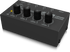 Behringer MicroAMP HA400 4-Channel Headphone Amplifier (HA-400) | BEHRINGER , Zoso Music