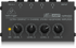 Behringer MicroAMP HA400 4-Channel Headphone Amplifier (HA-400) | BEHRINGER , Zoso Music