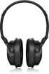 Behringer HC2000 Studio Monitoring Headphones (HC 2000 / HC-2000) | BEHRINGER , Zoso Music