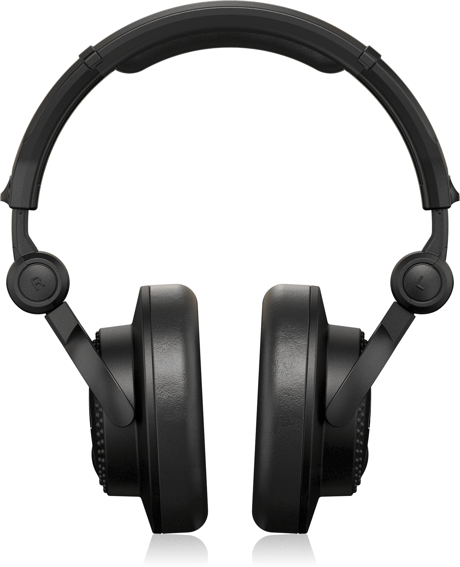 Behringer HC200 High-Quality Professional DJ Headphones (HC 200 / HC-200) | BEHRINGER , Zoso Music
