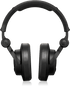 Behringer HC200 High-Quality Professional DJ Headphones (HC 200 / HC-200) | BEHRINGER , Zoso Music