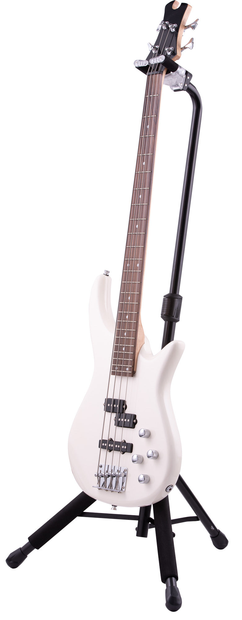 HERCULES GS414BLT PLEXI GUITAR STAND 20TH ANV LTD |  HERCULES STANDS |  GUITAR STAND |  Zoso Music