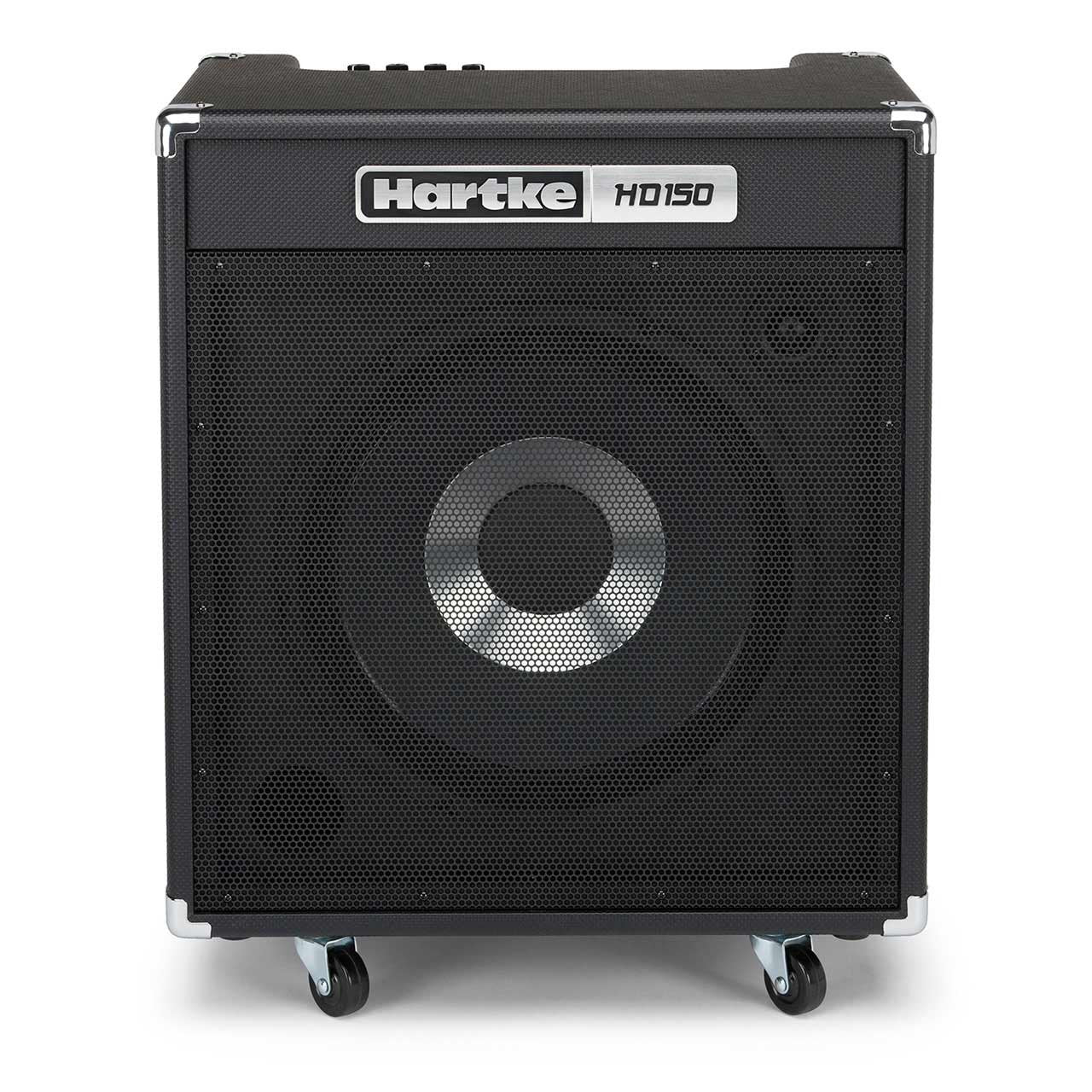 HARTKE HD150, HARTKE, BASS AMPLIFIER, hartke-hd150-bass-combo-amplifier, ZOSO MUSIC SDN BHD