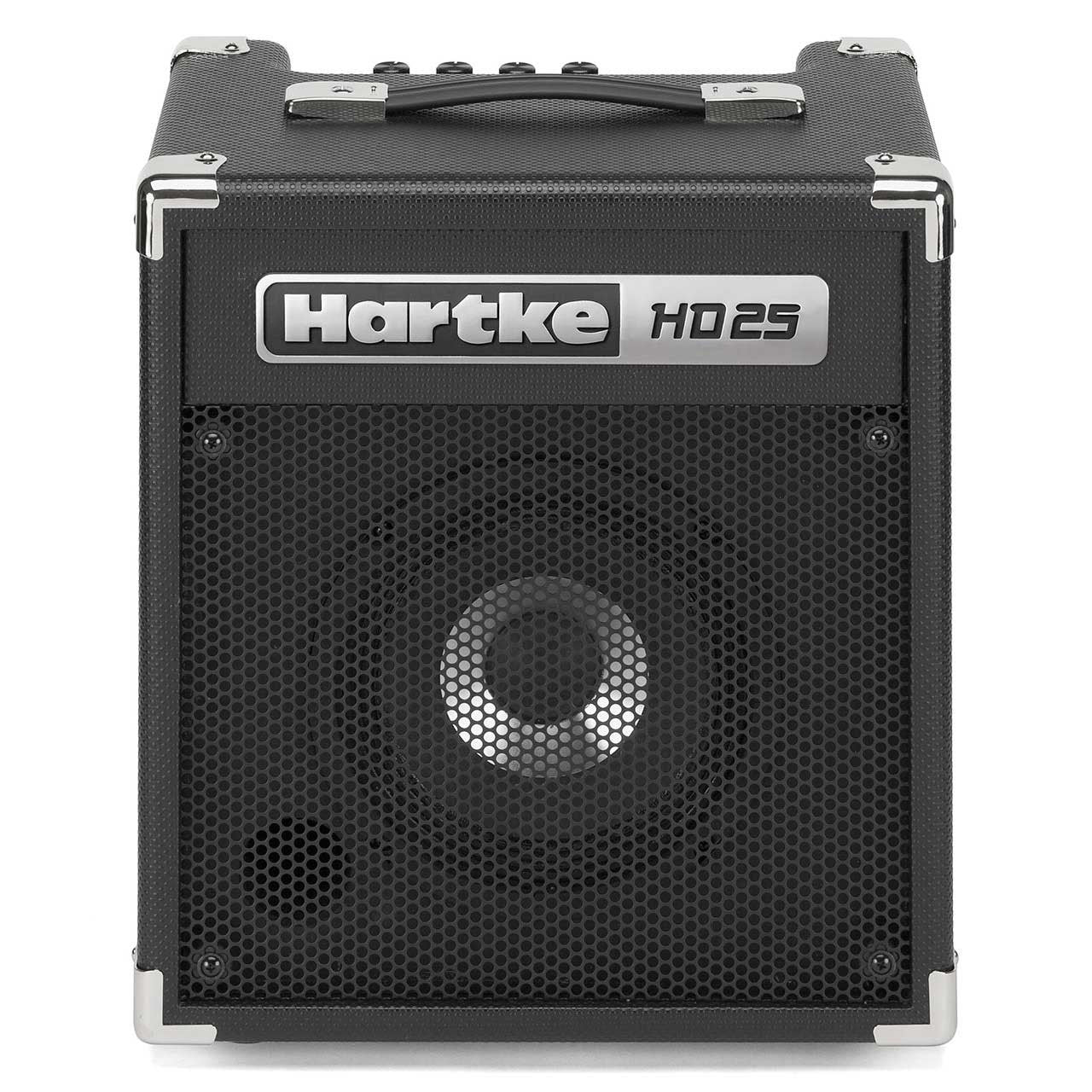 HARTKE HD25, HARTKE, BASS AMPLIFIER, hartke-hd25-bass-combo-amplifier, ZOSO MUSIC SDN BHD