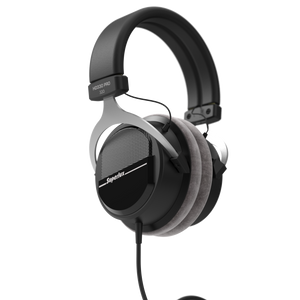 Superlux HD330 PRO Semi Open Dynamic Studio Headphone 32 Ω Ohm |  SUPERLUX |  HEADPHONE |  Zoso Music