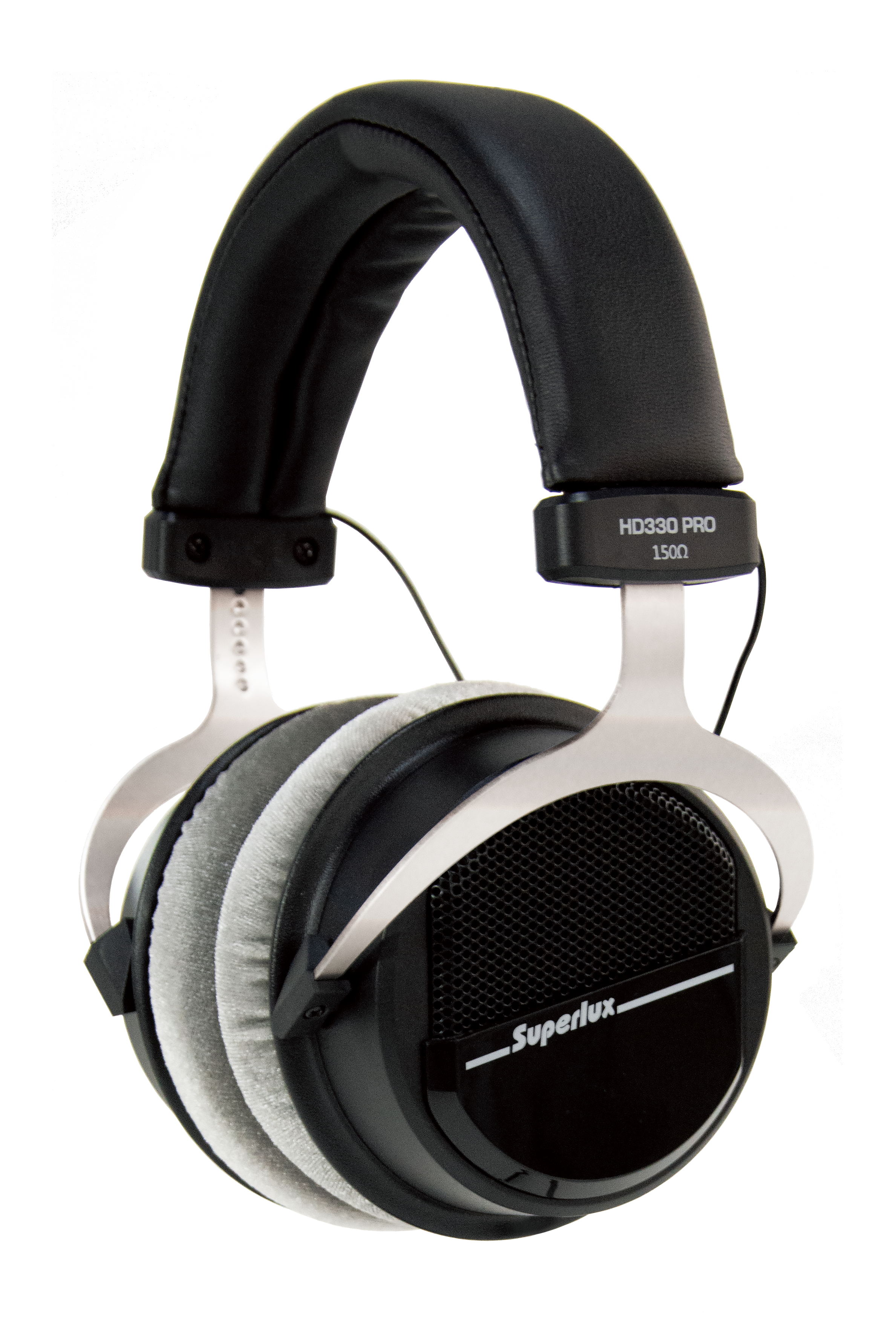 Superlux HD330 PRO 150 OHM Semi-open Headphone