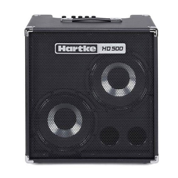 Hartke HD500 Bass Combo Amplifier |  HARTKE |  AMPLIFIER-BASS |  Zoso Music