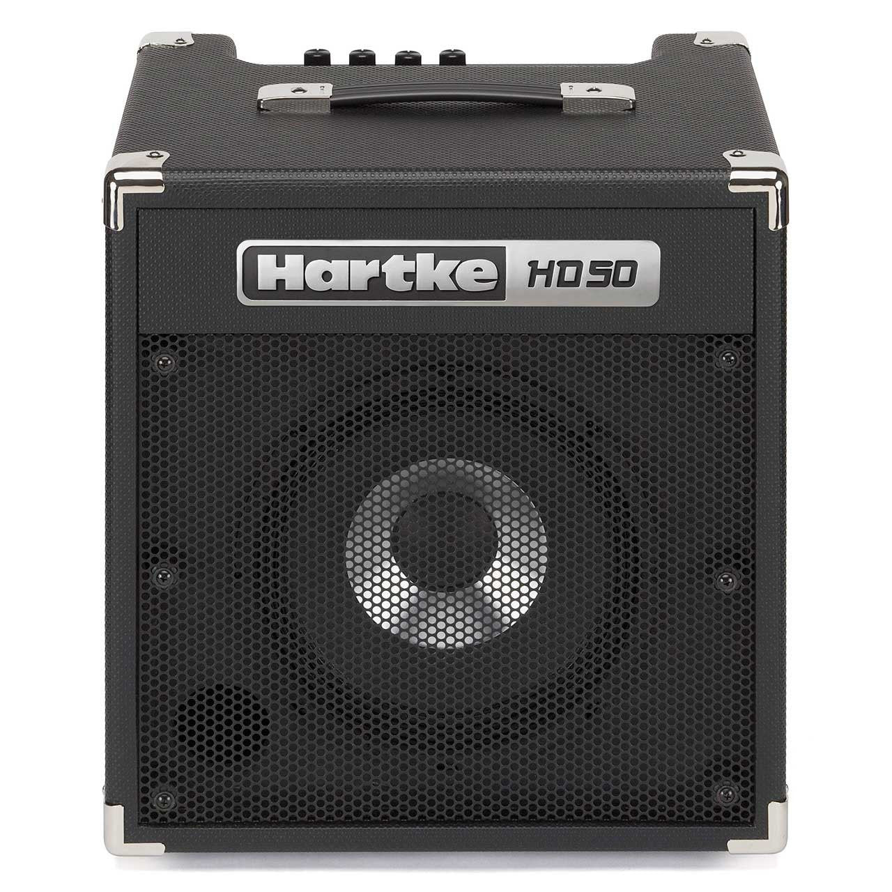 HARTKE HD50, HARTKE, BASS AMPLIFIER, hartke-hd50, ZOSO MUSIC SDN BHD