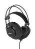 Superlux HD671 Over Ear Headphone Closed-back, Black |  SUPERLUX |  HEADPHONE |  Zoso Music