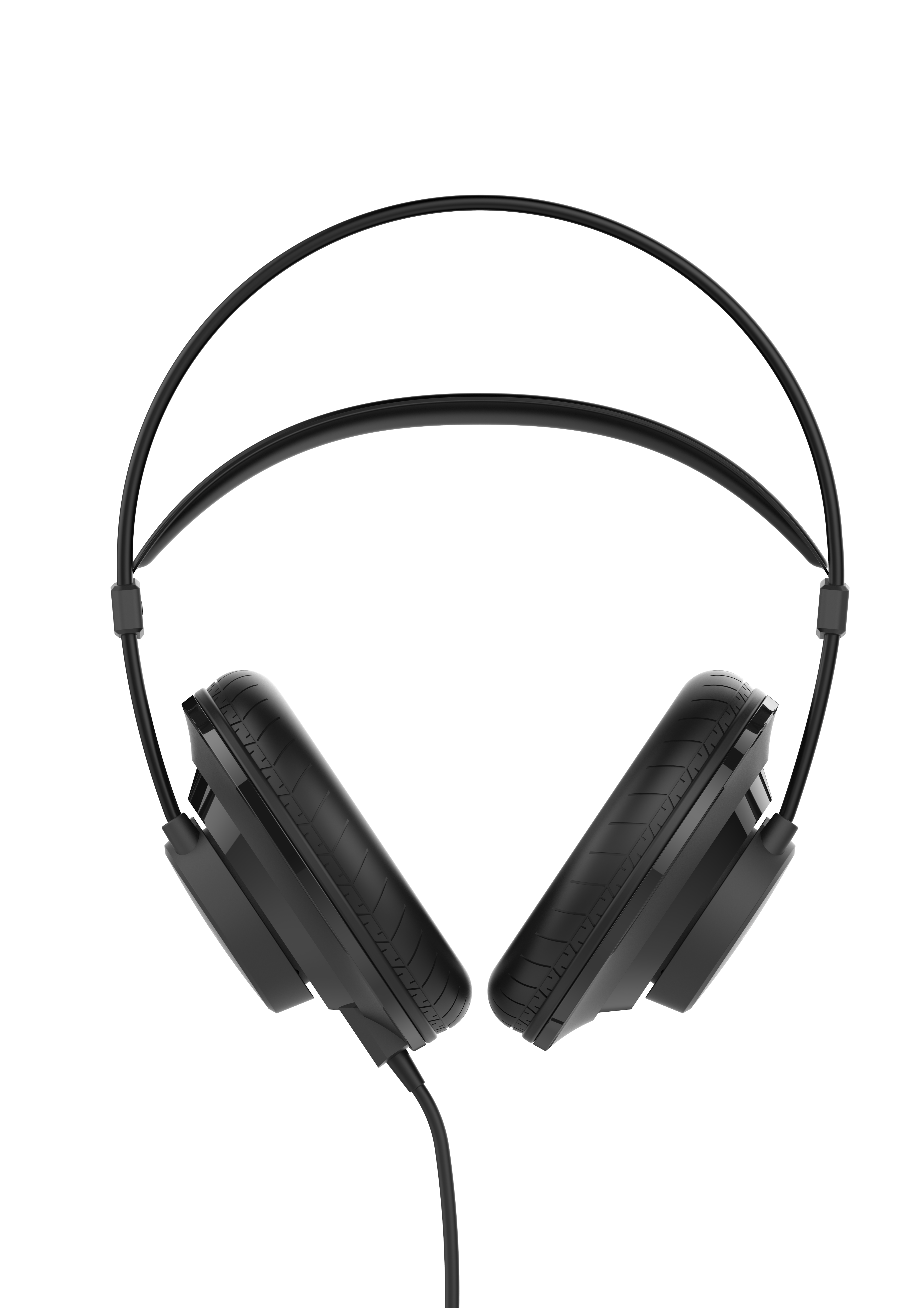 Superlux HD671 Over Ear Headphone Closed-back, Black