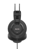 Superlux HD671 Over Ear Headphone Closed-back, Black |  SUPERLUX |  HEADPHONE |  Zoso Music