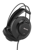 Superlux HD671 Over Ear Headphone Closed-back, Black |  SUPERLUX |  HEADPHONE |  Zoso Music