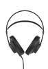 Superlux HD672 Semi-Open Headphone, Black |  SUPERLUX |  HEADPHONE |  Zoso Music