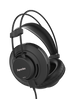Superlux HD672 Semi-Open Headphone, Black |  SUPERLUX |  HEADPHONE |  Zoso Music
