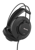 Superlux HD672 Semi-Open Headphone, Black |  SUPERLUX |  HEADPHONE |  Zoso Music