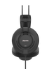 Superlux HD672 Semi-Open Headphone, Black |  SUPERLUX |  HEADPHONE |  Zoso Music