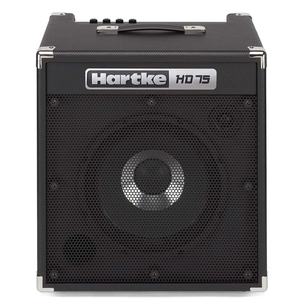 HARTKE HD75, HARTKE, BASS AMPLIFIER, hartke-hd75-bass-combo-amplifier, ZOSO MUSIC SDN BHD