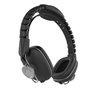 Superlux HDB581 Closed supra-aural Wireless Headphone, Black |  SUPERLUX |  HEADPHONE |  Zoso Music
