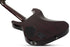 SCHECTER HELLRAISER C-1 BLACK CHERRY ELECTRIC GUITAR (1788) MADE IN KOREA, SCHECTER, ELECTRIC GUITAR, schecter-electric-guitar-hellraiser-c-1-blkc, ZOSO MUSIC SDN BHD