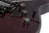 SCHECTER HELLRAISER C-1 WITH EMG & FLOYD ROSE ELECTRIC GUITAR - BLACK CHERRY (1794) MADE IN KOREA, SCHECTER, ELECTRIC GUITAR, schecter-electric-guitar-hellraiserc-1-fr-bc, ZOSO MUSIC SDN BHD