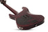 SCHECTER HELLRAISER C-7 WITH SUSTAINIAC, EMG & FLOYD ROSE ELECTRIC GUITAR - BLACK CHERRY (1829) (MADE IN KOREA), SCHECTER, ELECTRIC GUITAR, schecter-electric-guitar-hellraiser-c-7-fr-bc-mik, ZOSO MUSIC SDN BHD