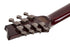 SCHECTER HELLRAISER C-7 WITH SUSTAINIAC, EMG & FLOYD ROSE ELECTRIC GUITAR - BLACK CHERRY (1829) (MADE IN KOREA), SCHECTER, ELECTRIC GUITAR, schecter-electric-guitar-hellraiser-c-7-fr-bc-mik, ZOSO MUSIC SDN BHD