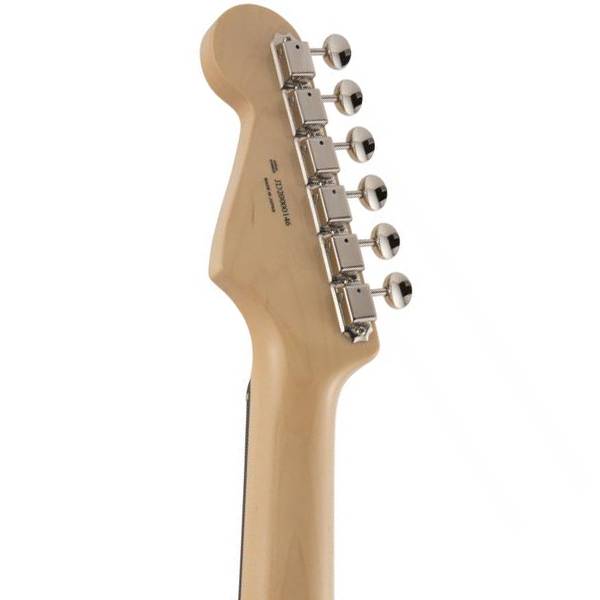 Fender Japan Traditional II 60s Stratocaster Electric Guitar, RW FB, 3-Tone Sunburst |  FENDER |  ELECTRIC GUITAR |  Zoso Music