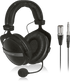 Behringer HLC660M Multipurpose Headphones with Built-in Microphone (HLC 660M / HLC-660M) | BEHRINGER , Zoso Music
