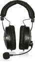 Behringer HLC660M Multipurpose Headphones with Built-in Microphone (HLC 660M / HLC-660M) | BEHRINGER , Zoso Music