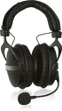 Behringer HLC660M Multipurpose Headphones with Built-in Microphone (HLC 660M / HLC-660M) | BEHRINGER , Zoso Music