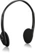 Behringer HO66 Stereo Headphones (3-Pack) (HO 66 / HO-66) A SET Of 3 | BEHRINGER , Zoso Music