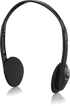 Behringer HO66 Stereo Headphones (3-Pack) (HO 66 / HO-66) A SET Of 3 | BEHRINGER , Zoso Music