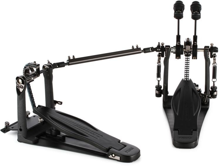Tama HP910LWNBK Speed Cobra Blackout Special Edition Twin Pedal, TAMA, DRUM HARDWARE, tama-drum-hardware-hp910lwnbk, ZOSO MUSIC SDN BHD