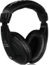 Behringer HPM1000 Multi-Purpose Headphone - Black (HPM 1000 / HPM-1000) | BEHRINGER , Zoso Music